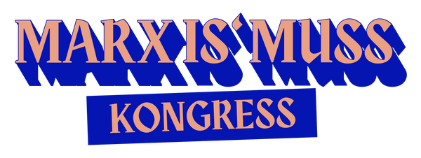 MarxIs'Muss 