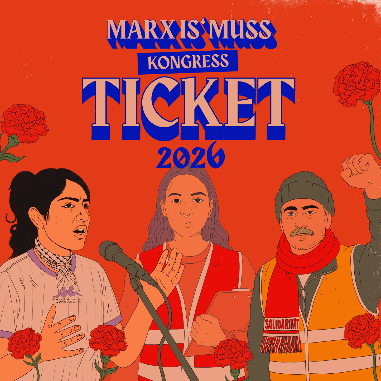 MiM Tagesticket Donnerstag 14.05.